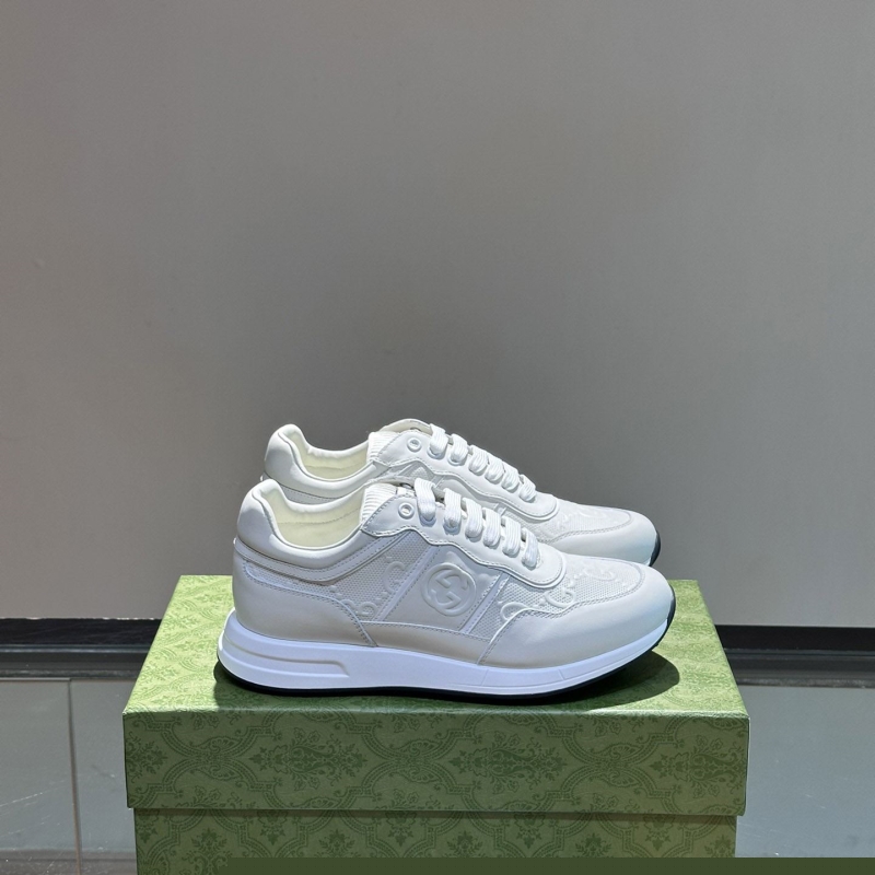 G*u*i casual shoes
